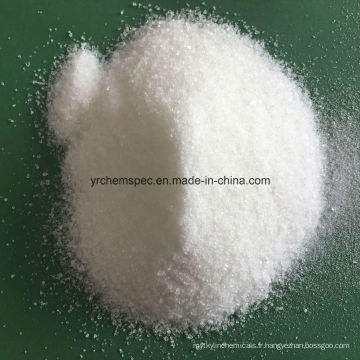 Skin Appearanec Improver Material Hyaluronate de sodium